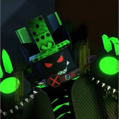 Profile image of 1x