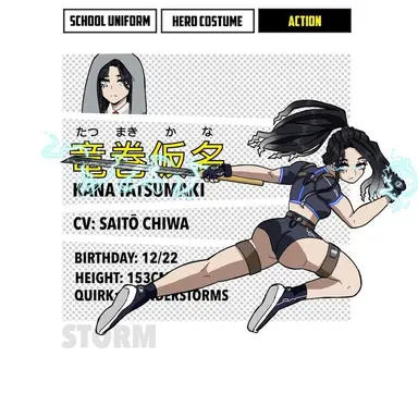 Profile image of Tatsumaki