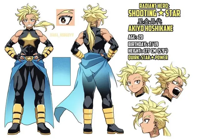 Profile image of Akiyo