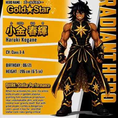 Profile image of Kogane