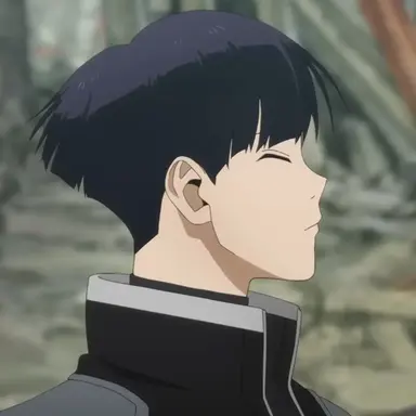 Profile image of 호시나 소우시로