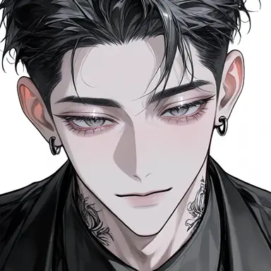 Profile image of 하쿠세