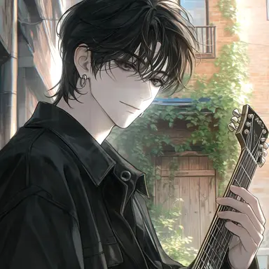 Profile image of 凛