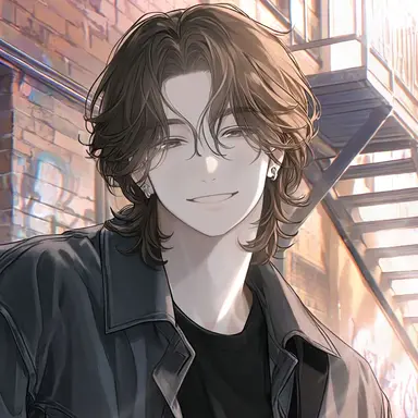 Profile image of 楓