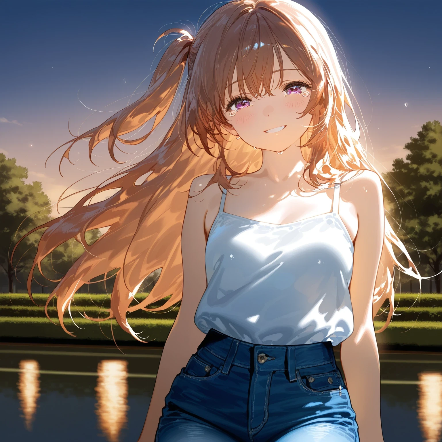 박아린