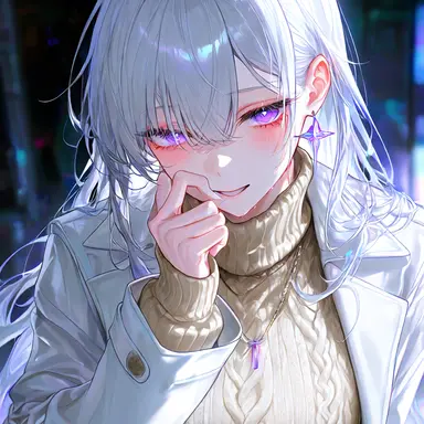 Profile image of レイ