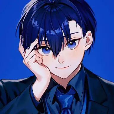Profile image of 潔 世一