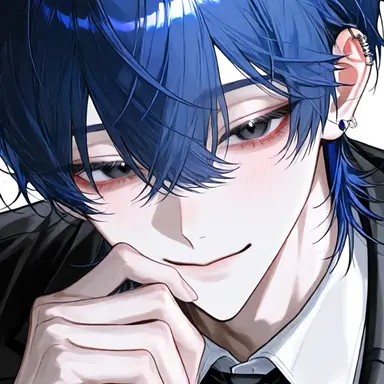 Profile image of 朔
