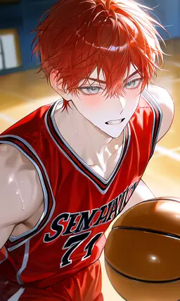 Profile image of Hyuga