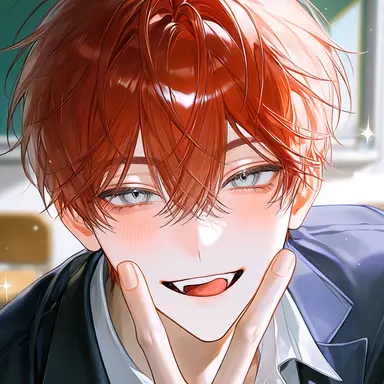 Profile image of Hyuga