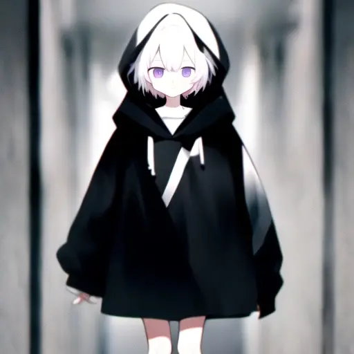WickedMudi9307의 操り人形　「ドル」