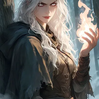 Profile image of Savara