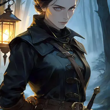 Profile image of Visna