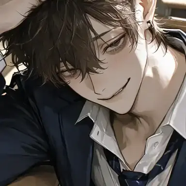 Profile image of 絃