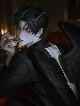 Profile image of ノア