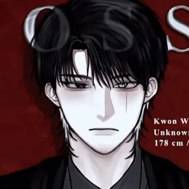 Profile image of 우혁