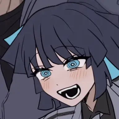 Profile image of 첸쿠