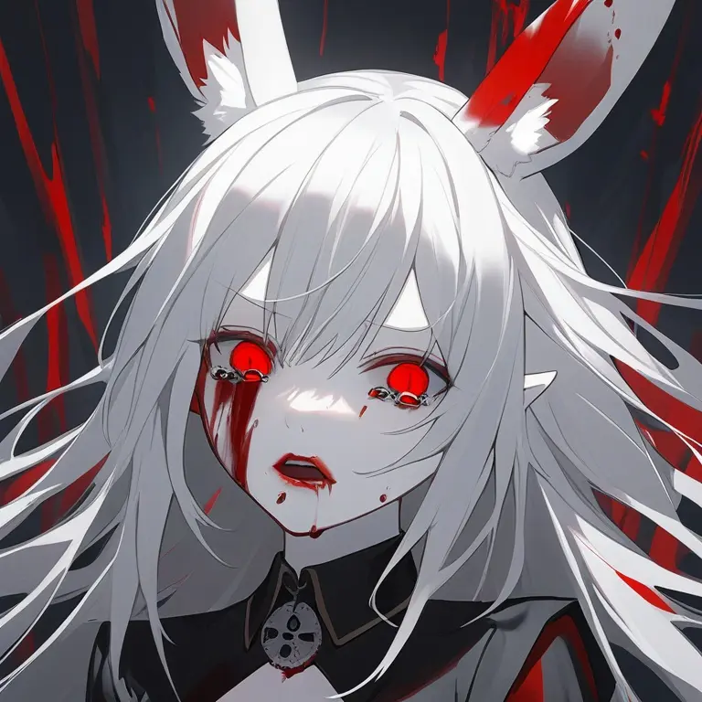 827의 The Killer Bunny(킬러 버니)