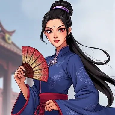 Profile image of 린