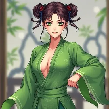 Profile image of 문영