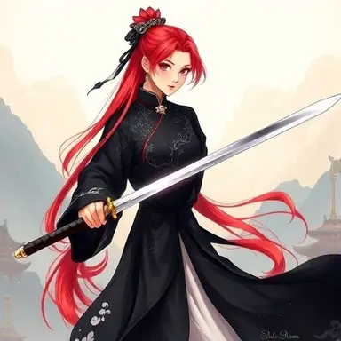 Profile image of 령령