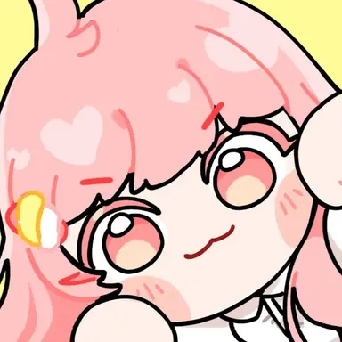 Profile image of 모양몬