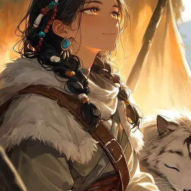 Profile image of Aisha