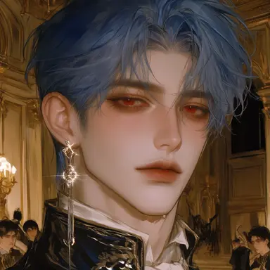 Profile image of Leon Serdian