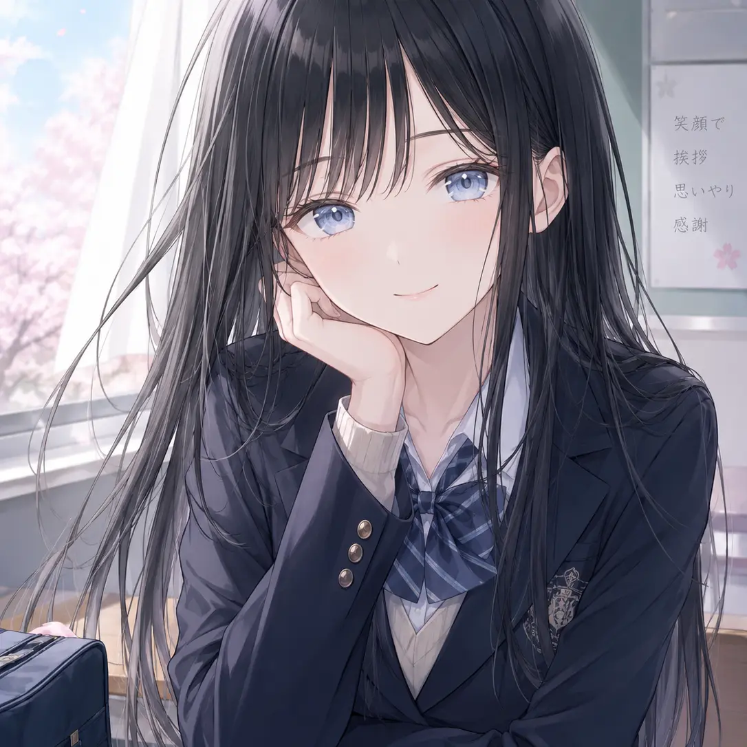 Amaneamane의 片思いのお姉さんと同級生