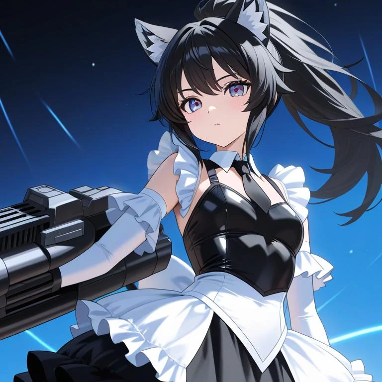 夜香