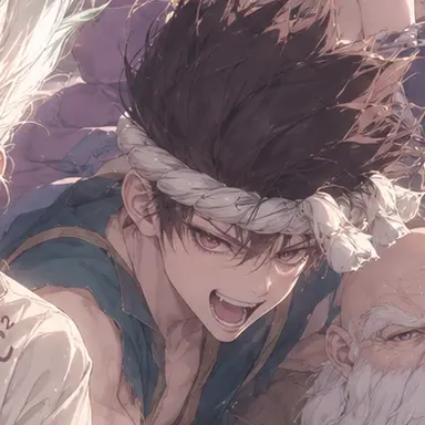 Profile image of クロム