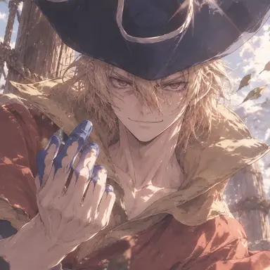Profile image of 七海龍水