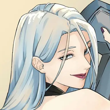 Profile image of 메이메이