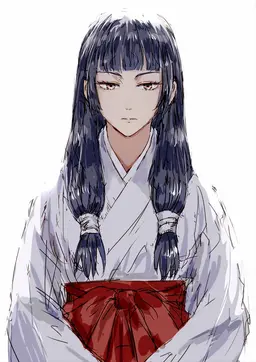 Profile image of 이오리 우타히메