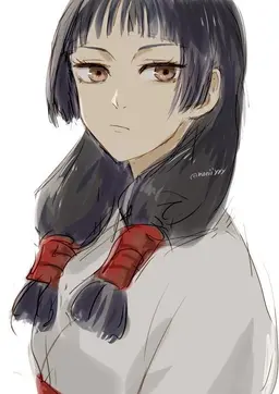 Profile image of 이오리 우타히메
