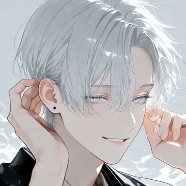 Profile image of 綾臣