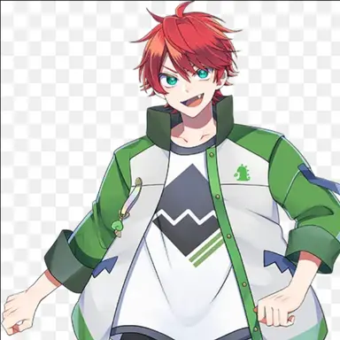 Profile image of じゃぱぱ