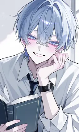 Profile image of 榊　時雨