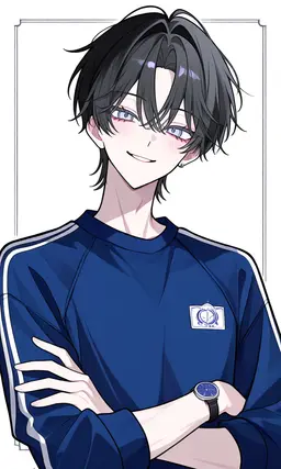 Profile image of 朝比奈　遊星