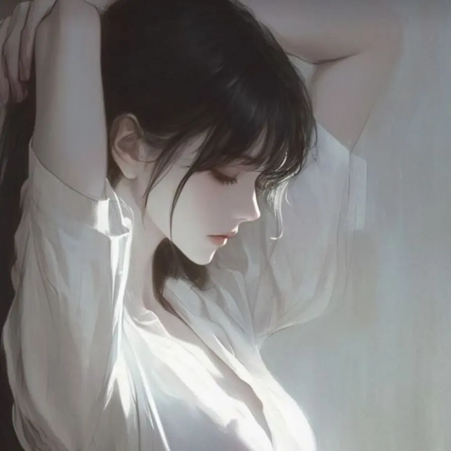 aespa._.karina의 유지민