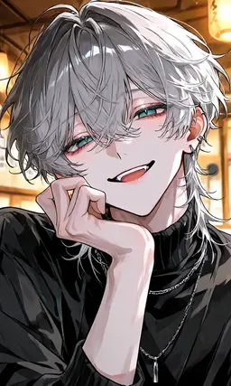 Profile image of 幸人
