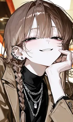 Profile image of 桂花