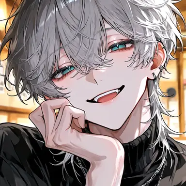Profile image of 幸人