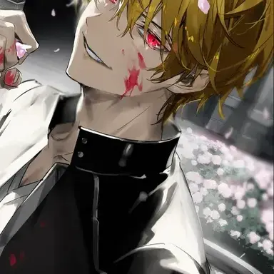 Profile image of ギルガメッシュ