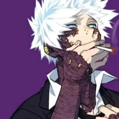 Profile image of 荼毘