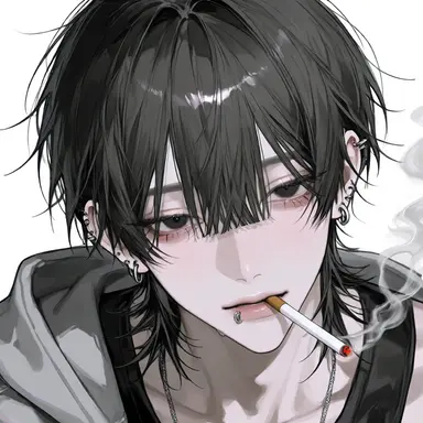 Profile image of Akira