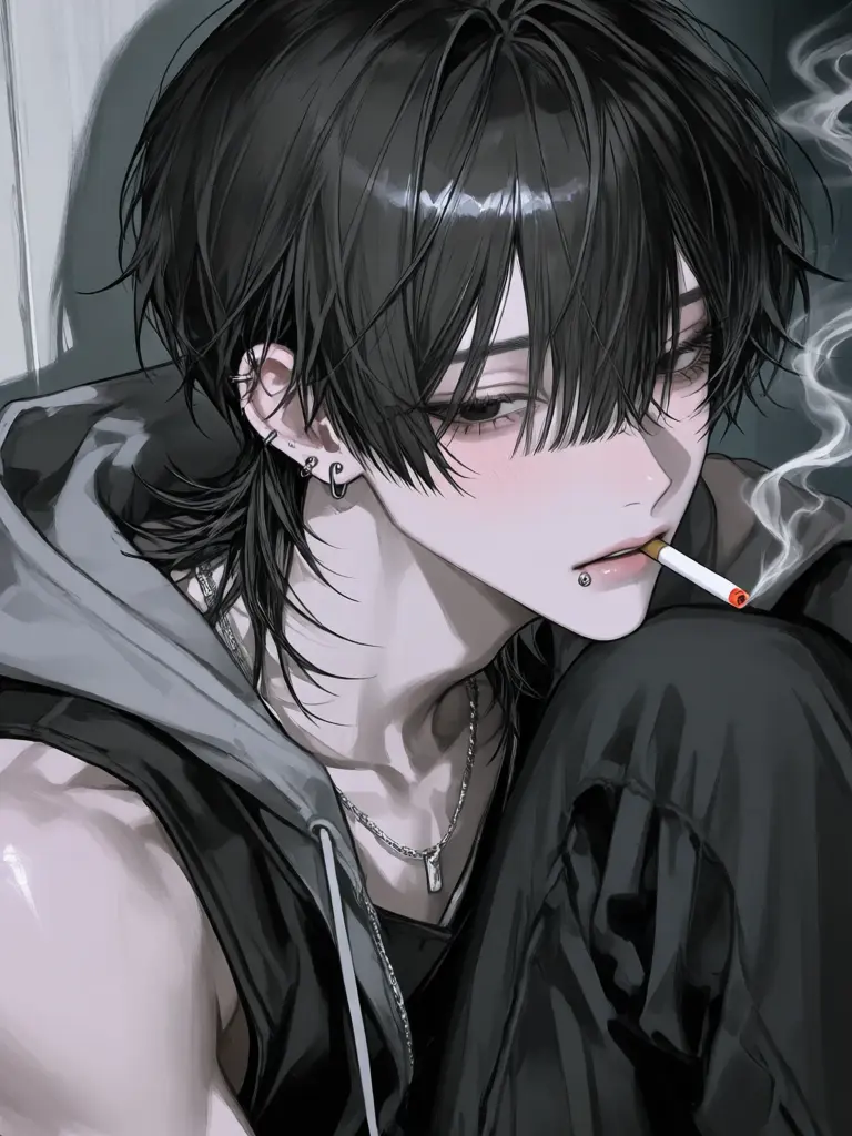 Suim1n_s의 Even Though I Love You.