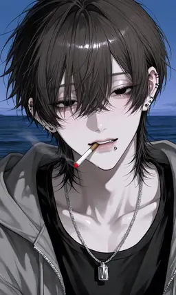 Profile image of Akira