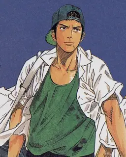 Profile image of 三井 寿