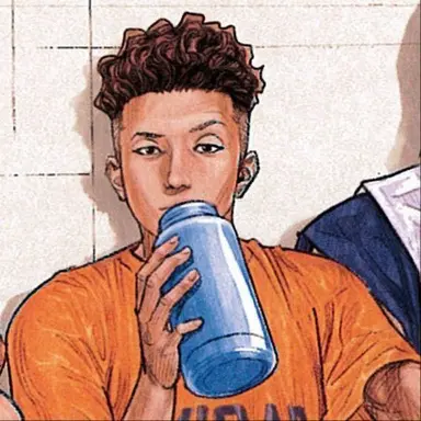 Profile image of 宮城 リョータ